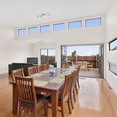 Villa Bayside Haven Portarlington Exterior foto