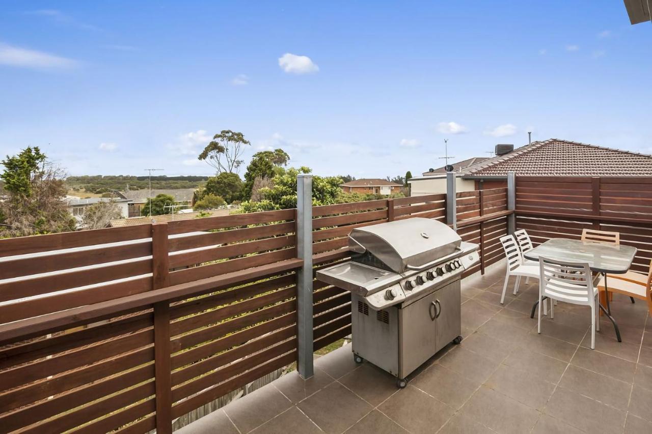 Villa Bayside Haven Portarlington Exterior foto