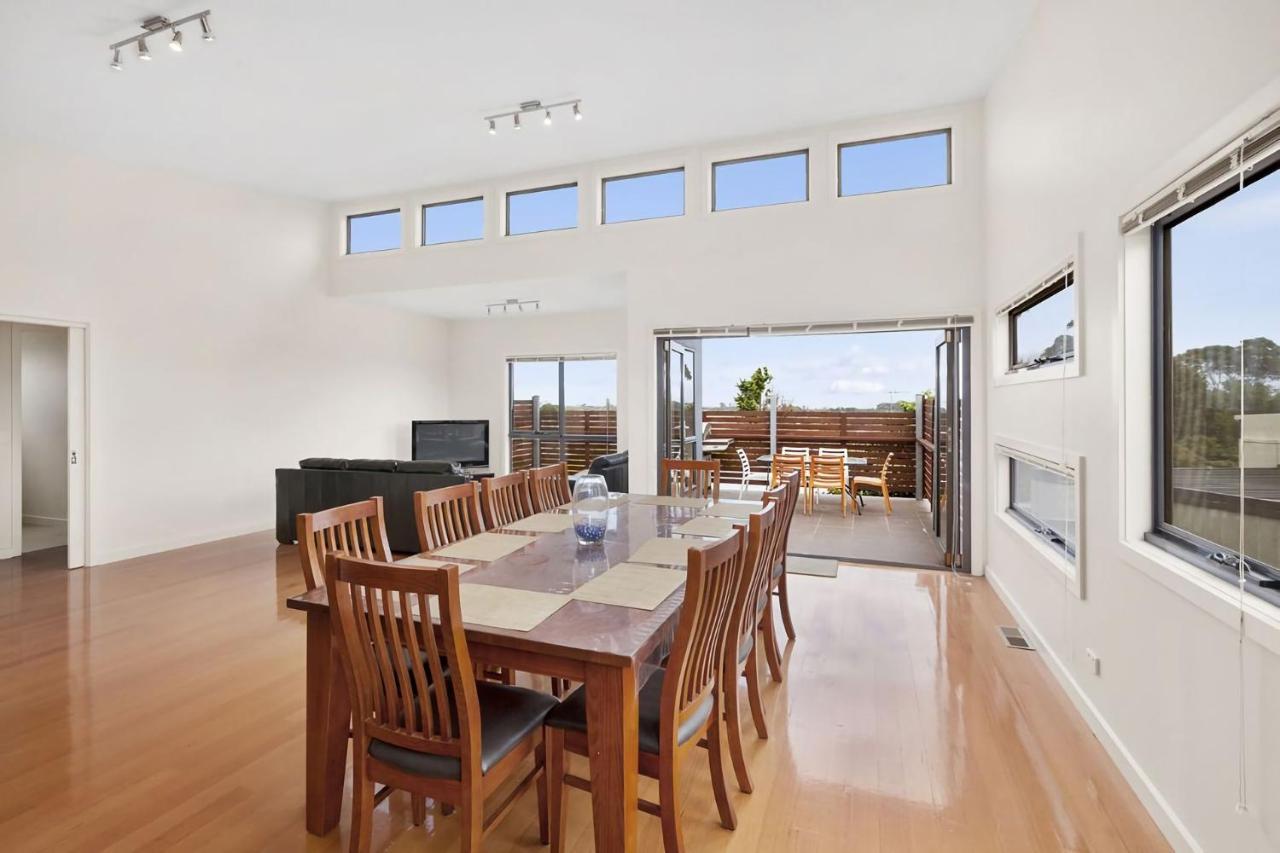 Villa Bayside Haven Portarlington Exterior foto